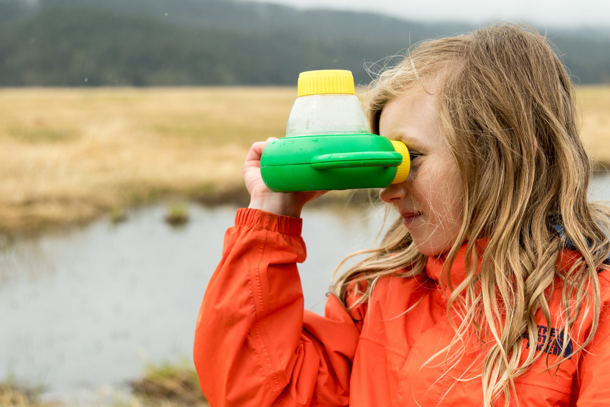 Photo by Michael Royle