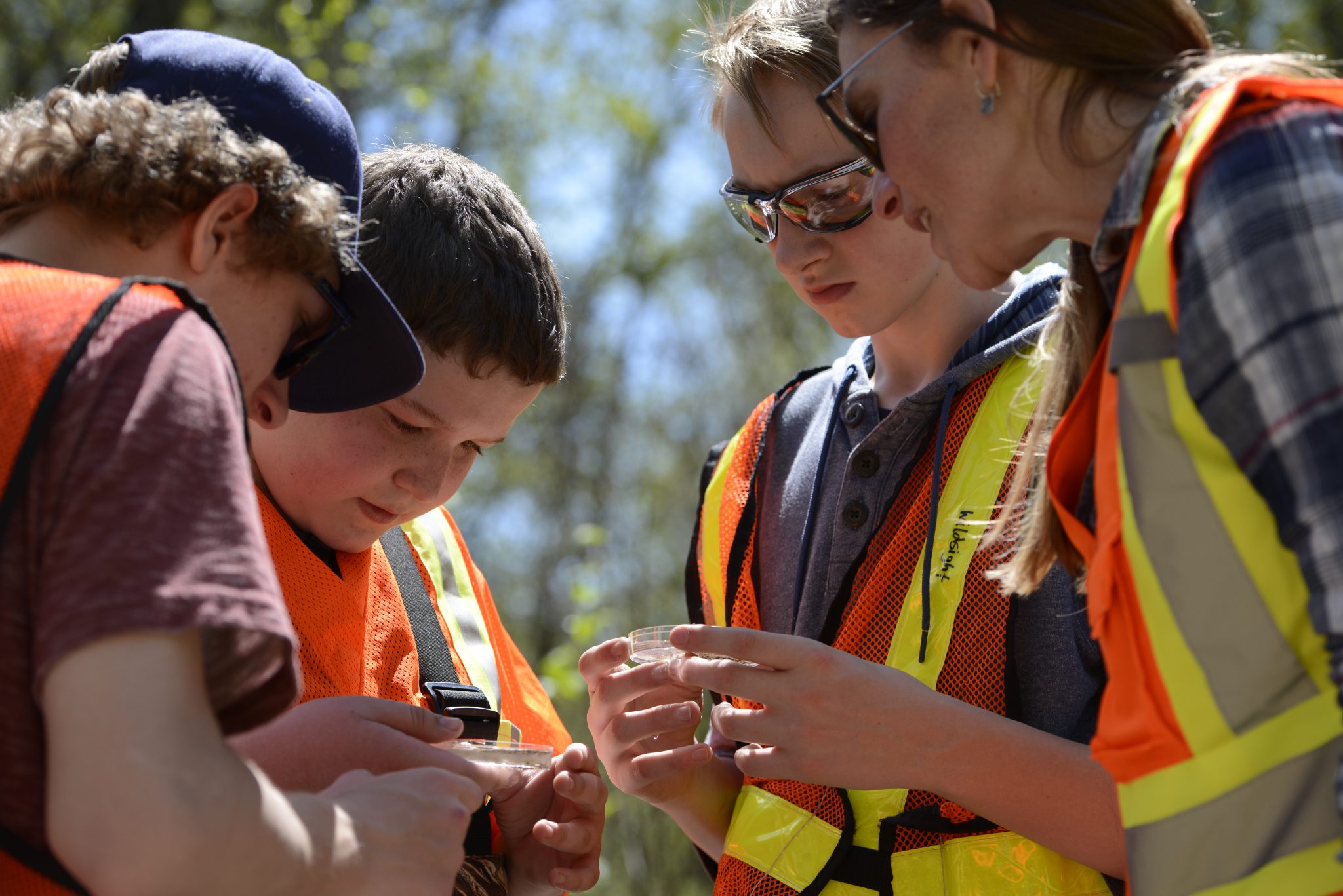 Photo by Derek Frankowski