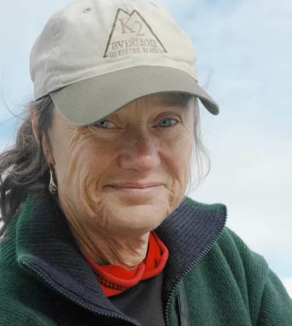 Margie Jamieson