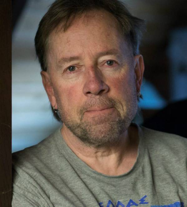 Marty Musser