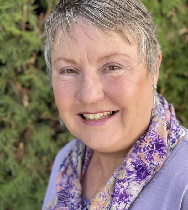 Sharon Cross