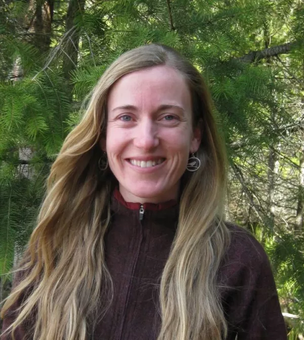 Jess Williams