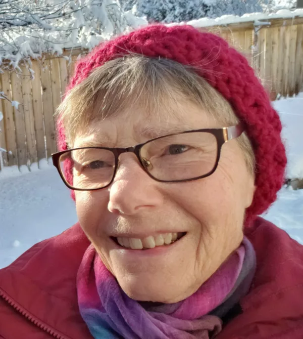 Mary Cosman