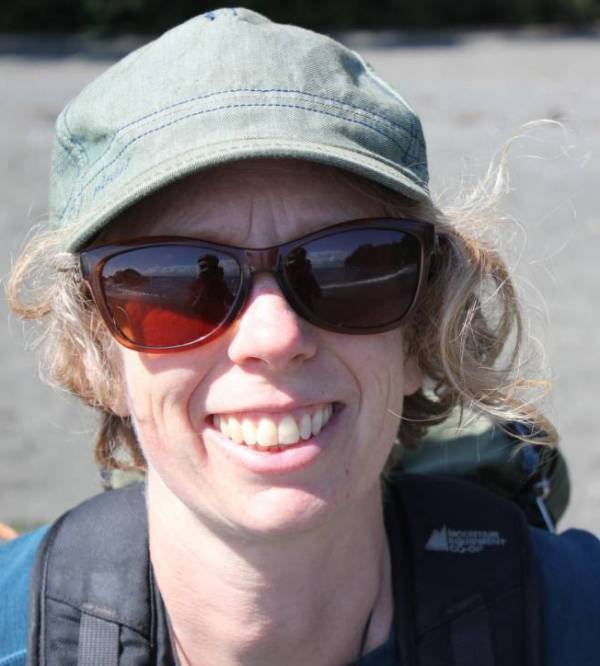 Carrie Ferguson