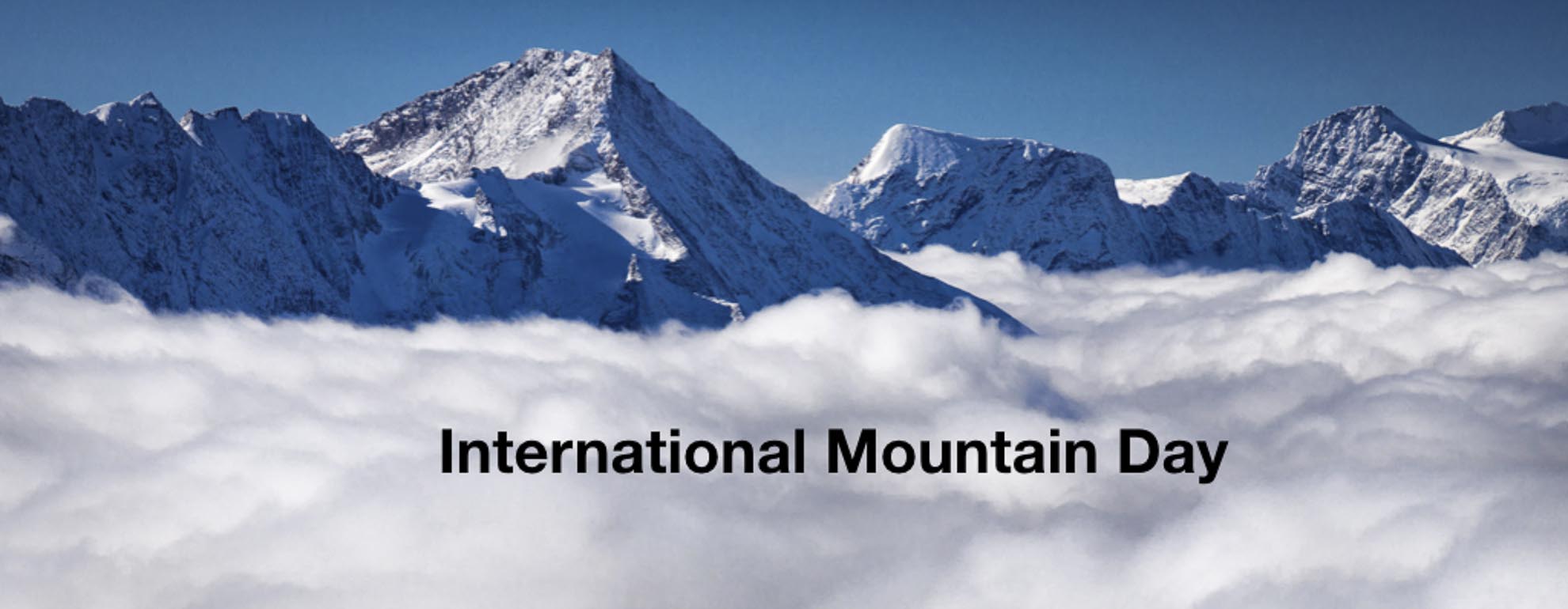 International Mountain Day – Wildsight