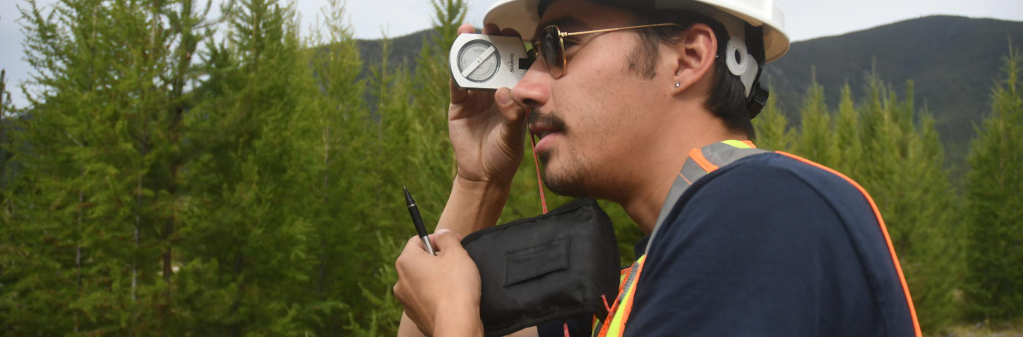 Youth Climate Corps