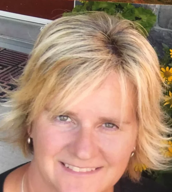 Ulrike Sliworsky