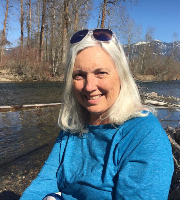 Debby Johnson