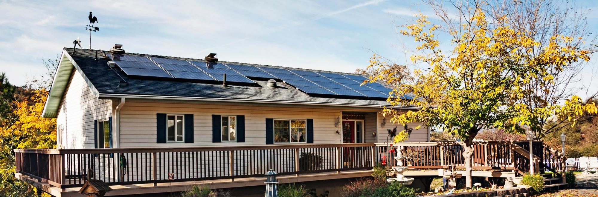 home retrofit