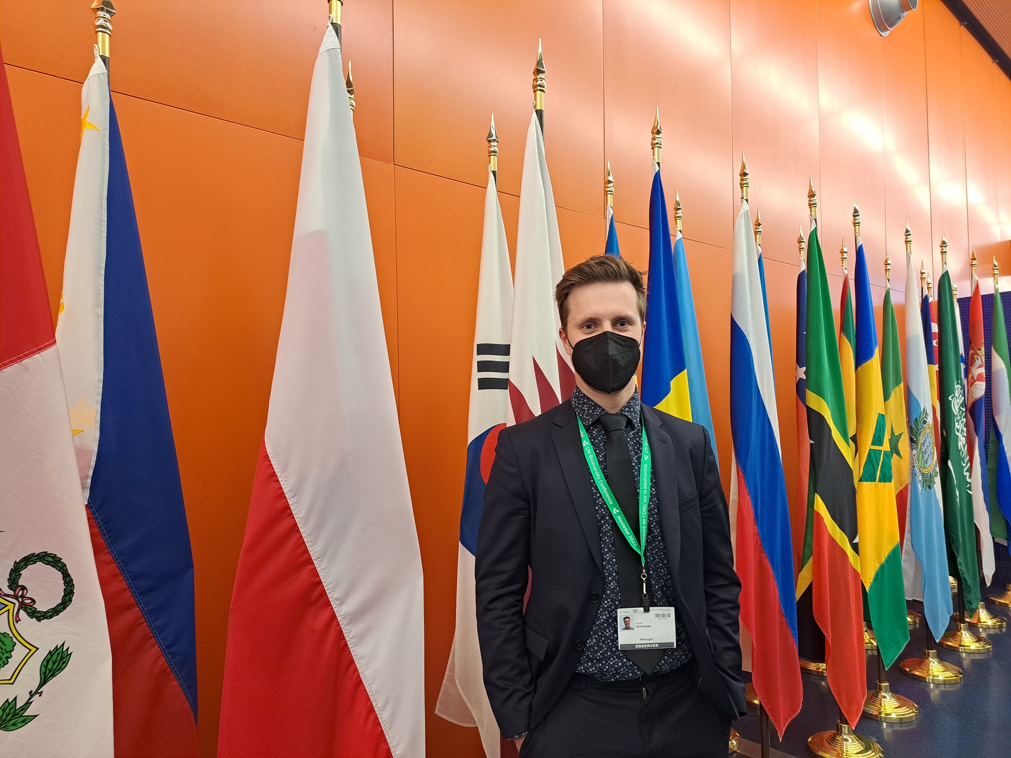 COP15: A global agreement to protect nature – Wildsight