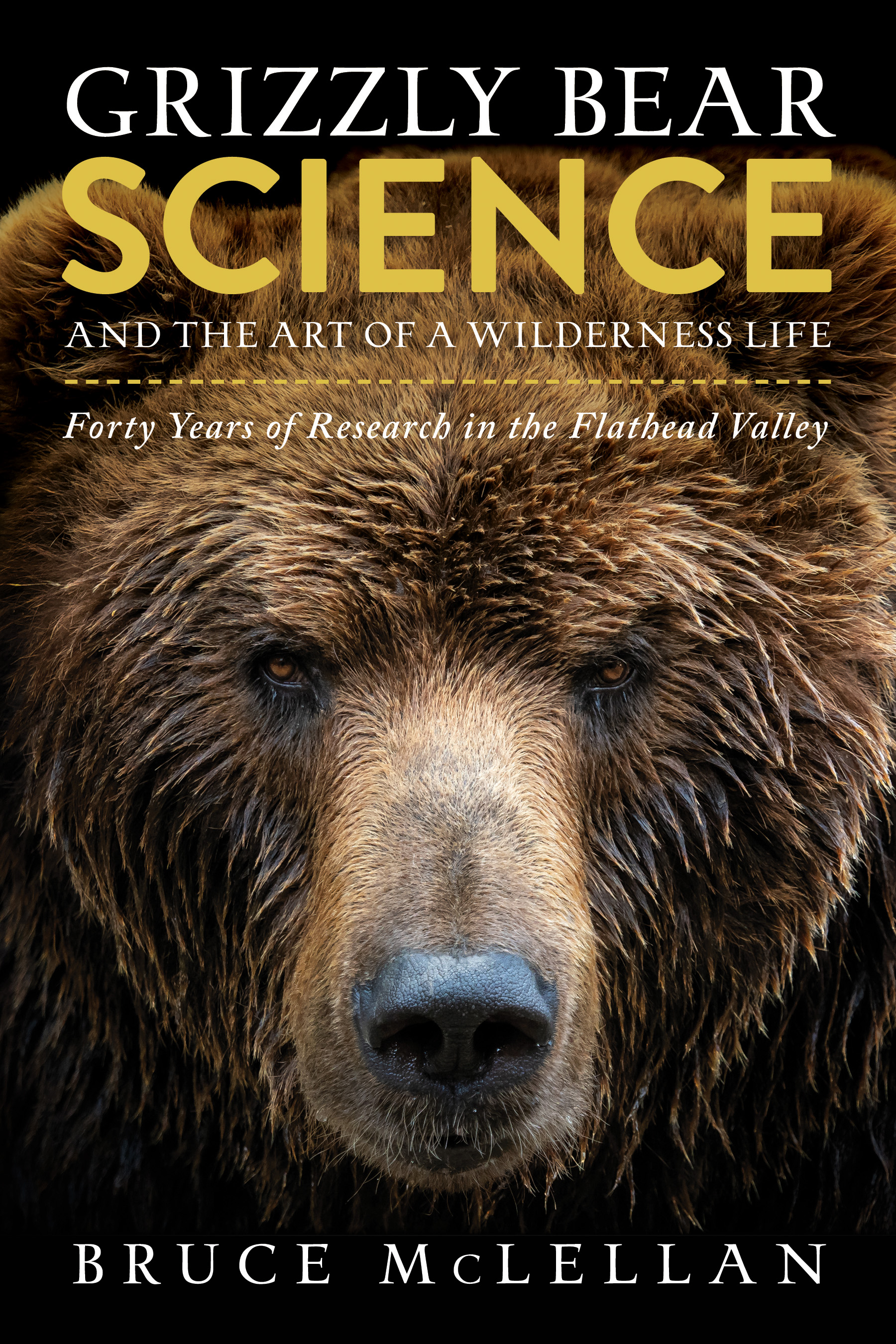 Grizzly book cover