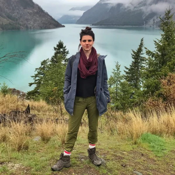 Myriam Bourdeau-Potvin