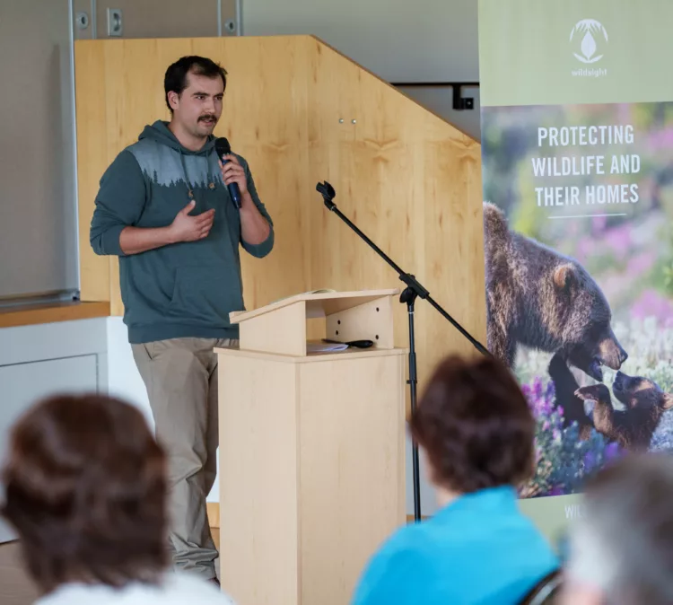 Faro Burgoyne Akisqnuk First Nation Flowingitforward March2025DSC09010%E2%80%93PatMorrow