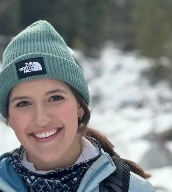Ashley Lang