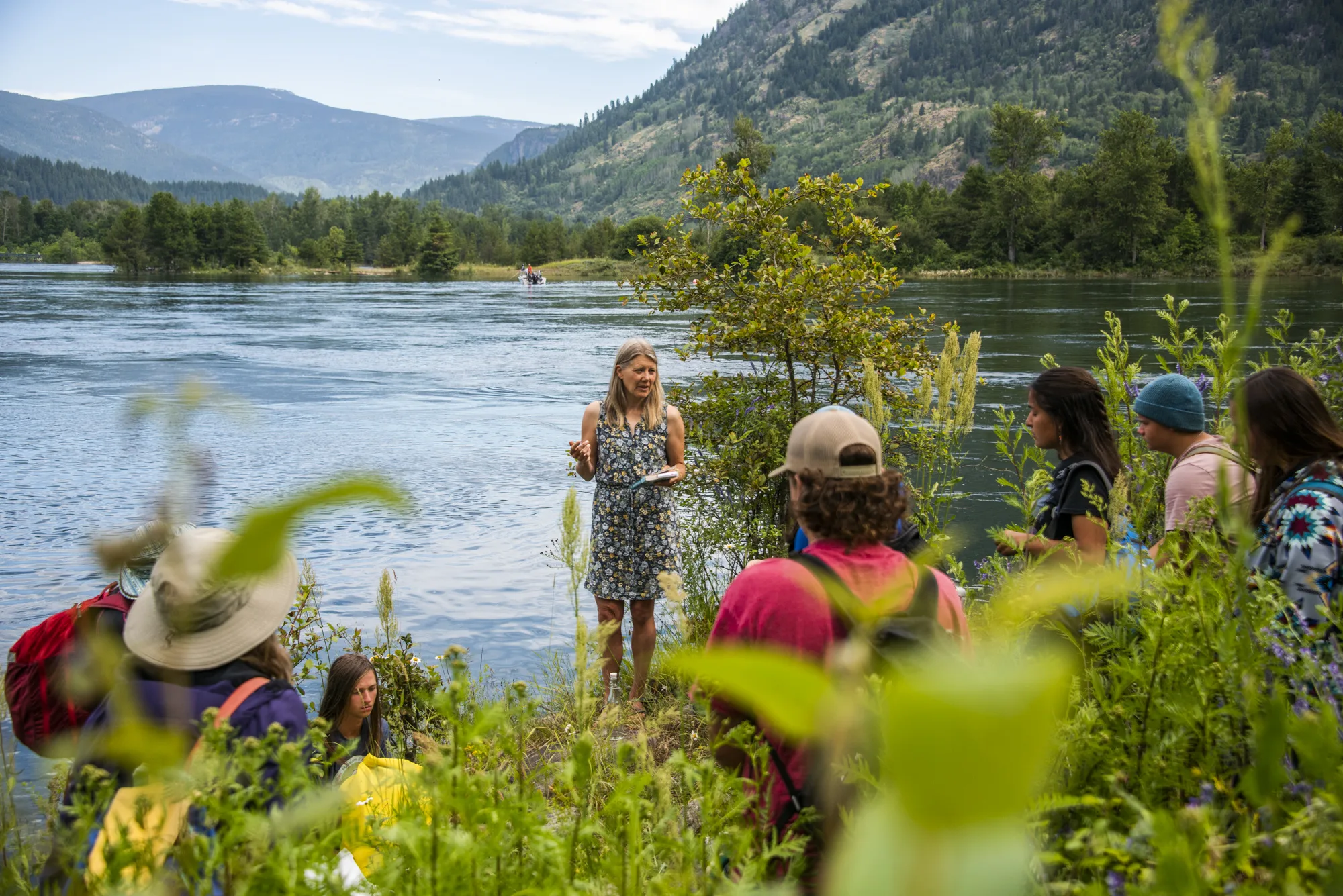 Standing for the future: Why environmental education cannot wait