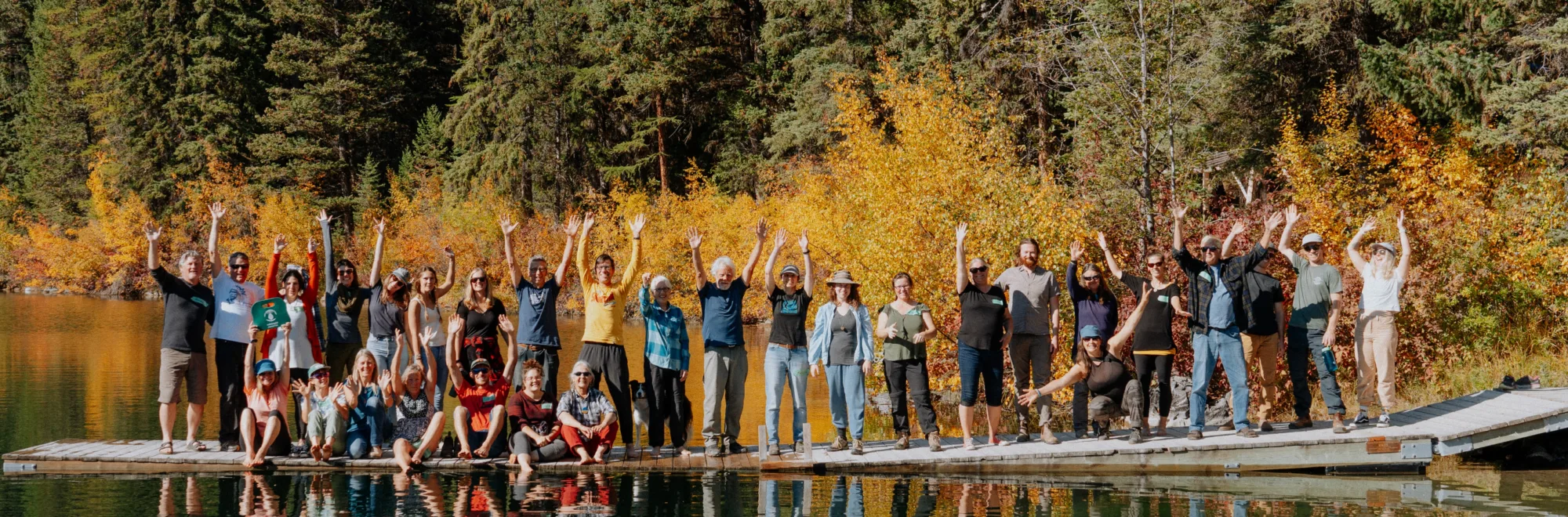 We're hiring: Communications & Philanthropy Technology Specialist