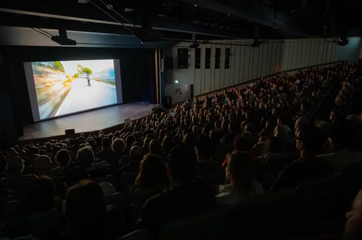 Banff World Tour Film Screening