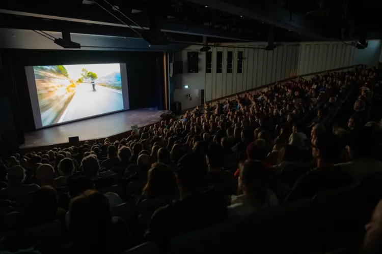 Banff World Tour Film Screening