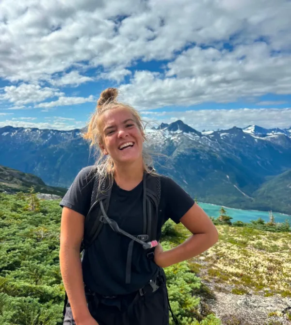 Laurie Marchessault